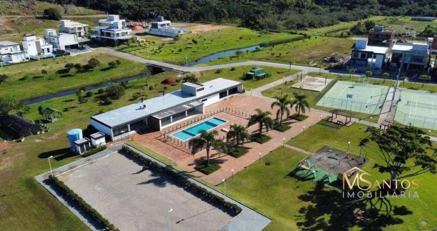 Terreno à venda, 509 m² por R$ 1.040.000,00 - Ingleses Norte - Florianópolis/SC