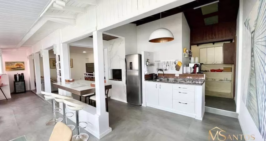Cobertura, 160 m² - venda por R$ 1.790.000,00 ou aluguel por R$ 9.004,90/mês - Jurerê Internacional - Florianópolis/SC