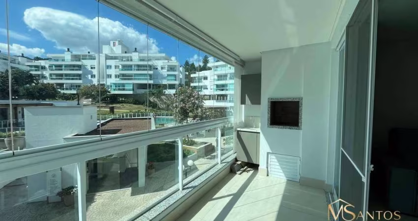 Apartamento com 3 dormitórios à venda, 113 m² por R$ 2.250.000,00 - Jurerê - Florianópolis/SC