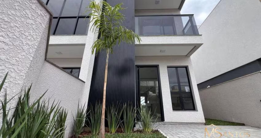 Casa com 3 dormitórios à venda, 131 m² por R$ 1.099.000,00 - Cachoeira do Bom Jesus - Florianópolis/SC