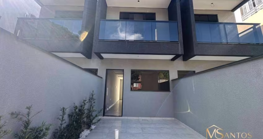 Casa com 2 dormitórios à venda, 90 m² por R$ 380.000,00 - Ingleses do Rio Vermelho - Florianópolis/SC