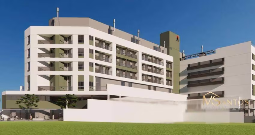 Cobertura à venda, 108 m² por R$ 1.224.512,00 - Canasvieiras - Florianópolis/SC