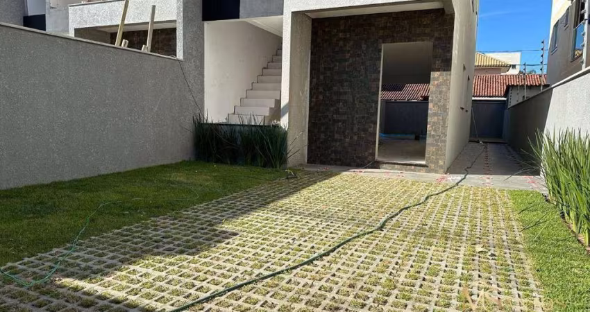 Casa com 3 dormitórios à venda, 140 m² por R$ 790.000,00 - Ingleses - Florianópolis/SC