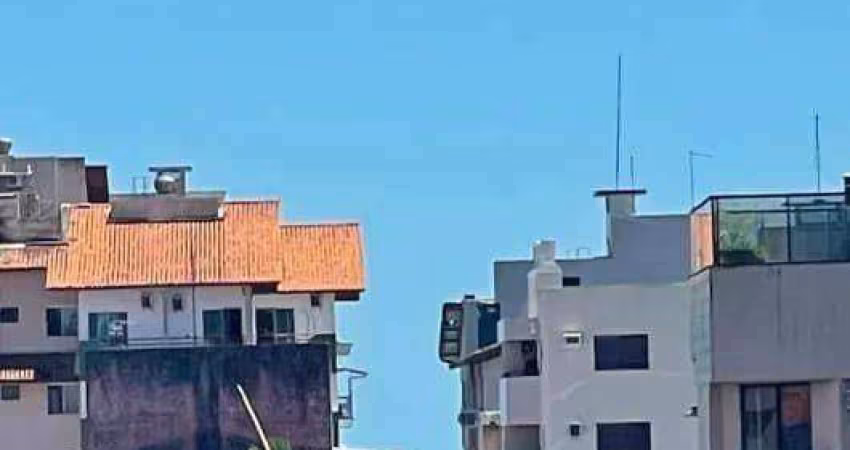 Cobertura à venda, 103 m² por R$ 787.500,00 - Canasvieiras - Florianópolis/SC