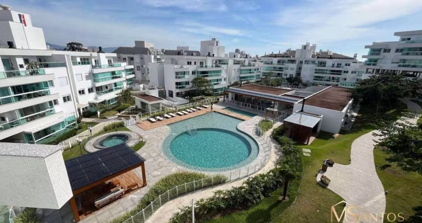 Apartamento para alugar, 113 m² por R$ 11.500,00/ano - Jurerê - Florianópolis/SC