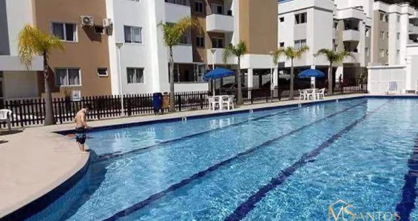 Apartamento com 2 dormitórios à venda, 60 m² por R$ 595.000 - Canasvieiras - Florianópolis/SC