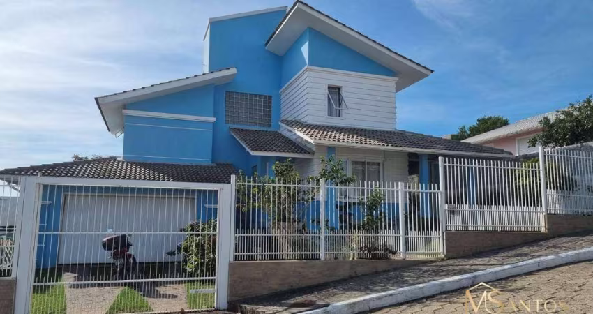 Casa com 4 dormitórios à venda, 190 m² por R$ 1.700.000 - Ingleses - Florianópolis/SC