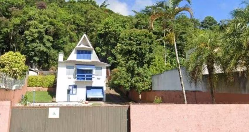 Casa com 2 dormitórios à venda, 250 m² por R$ 4.300.000,00 - Jurerê - Florianópolis/SC