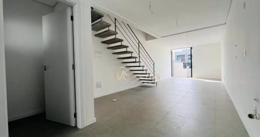 Casa à venda, 115 m² por R$ 799.000,00 - Cachoeira do Bom Jesus - Florianópolis/SC
