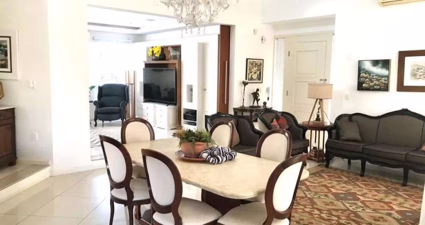 Casa à venda, 276 m² por R$ 2.300.000,00 - Daniela - Florianópolis/SC