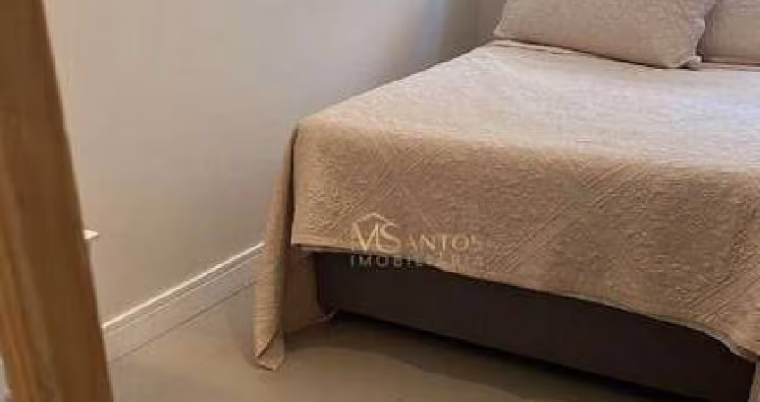 Apartamento à venda, 115 m² por R$ 1.290.000,00 - Canasvieiras - Florianópolis/SC
