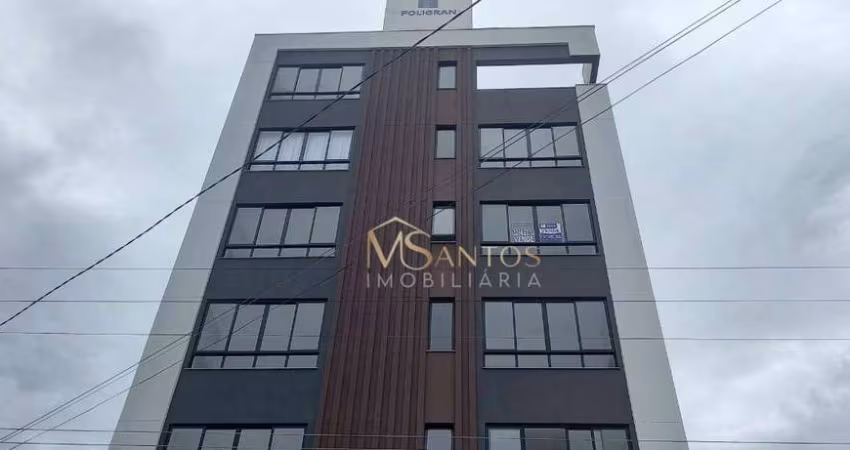 Apartamento com 3 dormitórios à venda, 109 m² por R$ 760.000,00 - Tabuleiro - Camboriú/SC