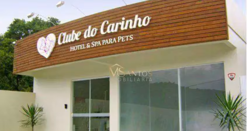 Terreno à venda, 1984 m² por r$ 1.100.000,00 - ratones - florianópolis/sc