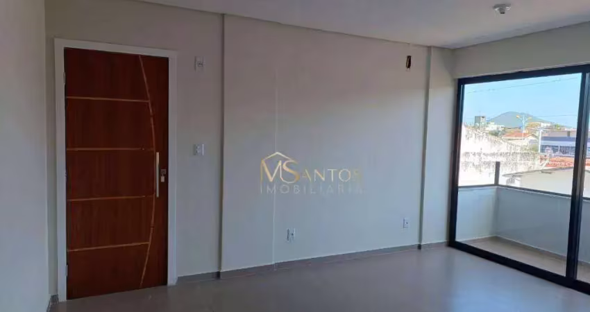 Apartamento à venda, 79 m² por r$ 570.000,00 - ingleses - florianópolis/sc