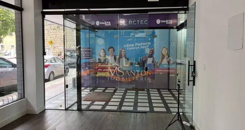 Loja à venda, 159 m² por r$ 1.250.000,00 - centro - florianópolis/sc