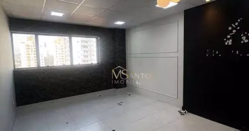 Sala à venda, 26 m² por r$ 307.000,00 - campinas - são josé/sc