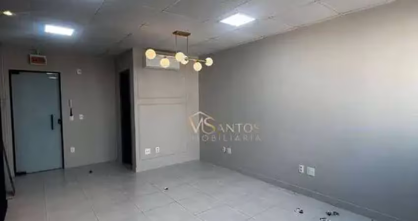 Sala comercial com 1 sala à venda na Rua Irmãos Vieira, Campinas, São José