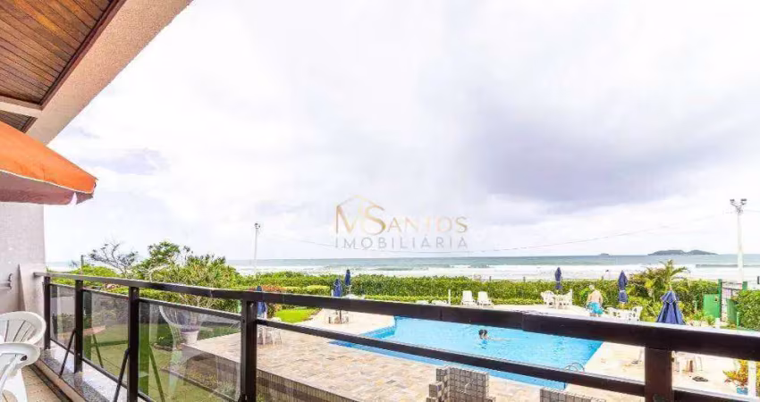Apartamento à venda, 112 m² por r$ 1.500.000,00 - ingleses norte - florianópolis/sc