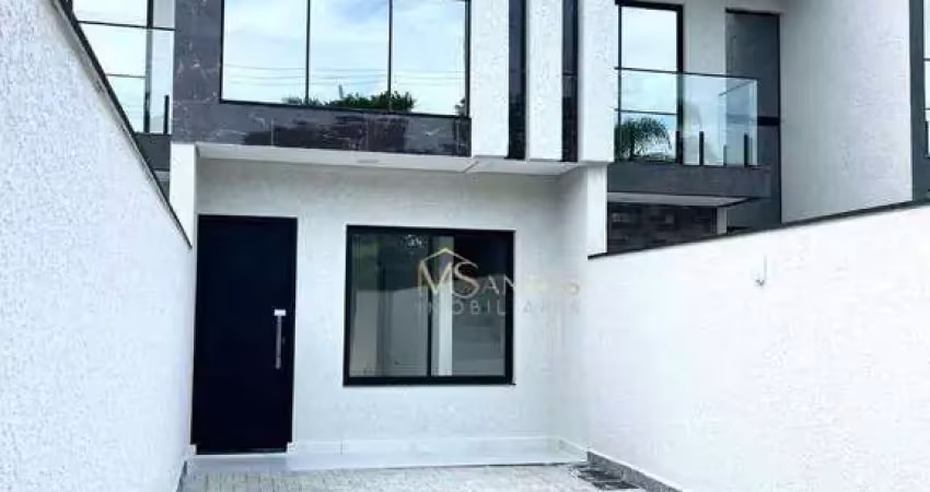 Casa à venda, 93 m² por r$ 650.000,00 - cachoeira do bom jesus - florianópolis/sc