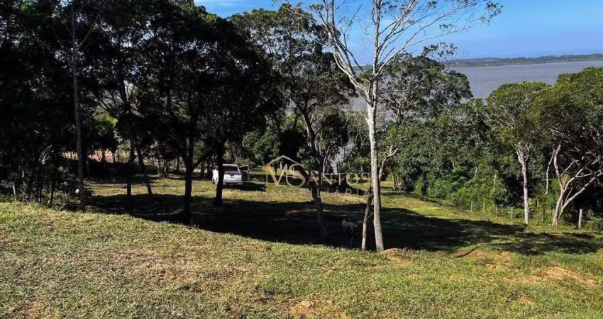 Sítio à venda, 6195 m² por r$ 890.000,00 - taquaraçutuba - imaruí/sc