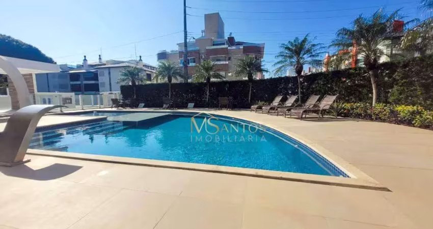 Apartamento à venda, 105 m² por r$ 1.150.000,00 - ingleses norte - florianópolis/sc