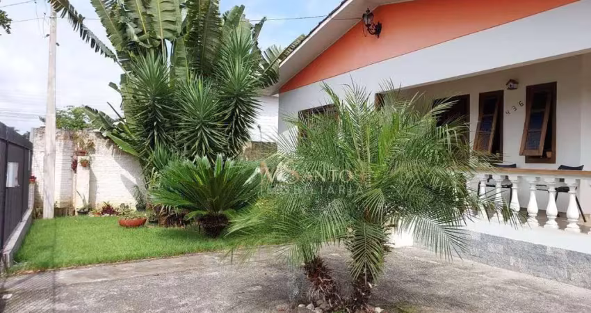 Casa à venda, 200 m² por r$ 650.000,00 - são luiz - criciúma/sc
