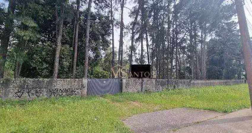 Terreno à venda, 33044 m² por r$ 21.200.000,00 - vargem grande - florianópolis/sc