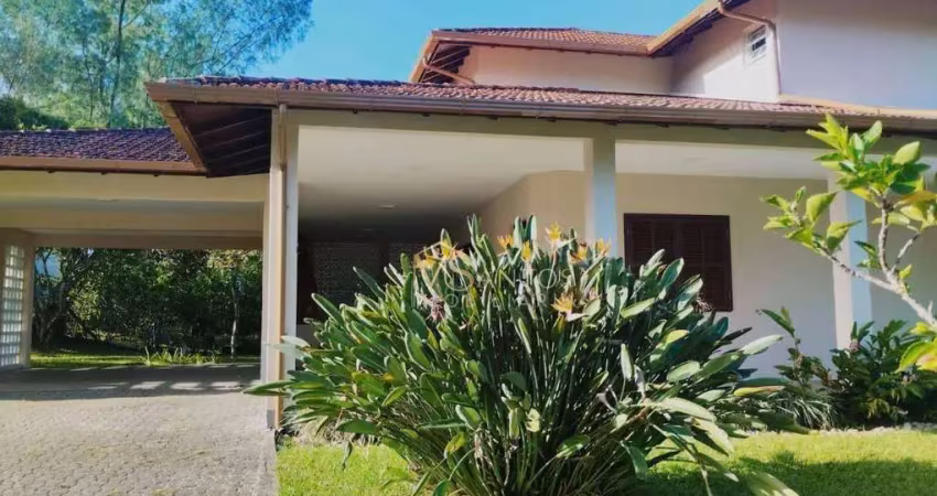 Casa com 4 dormitórios à venda, 203 m² por r$ 3.700.000,00 - ponta das canas - florianópolis/sc