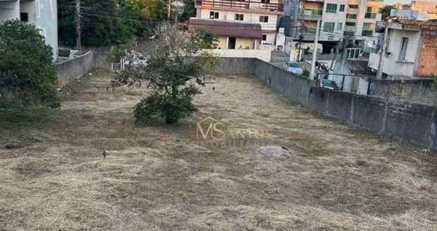 Terreno à venda, 504 m² por r$ 575.000,00 - ingleses - florianópolis/sc