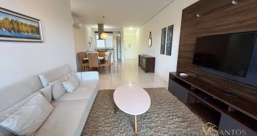 Apartamento com 4 dormitórios à venda, 180 m² por r$ 2.990.000,00 - jurerê internacional - florianópolis/sc