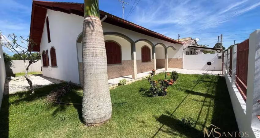 Casa à venda, 150 m² por r$ 1.350.000,00 - daniela - florianópolis/sc