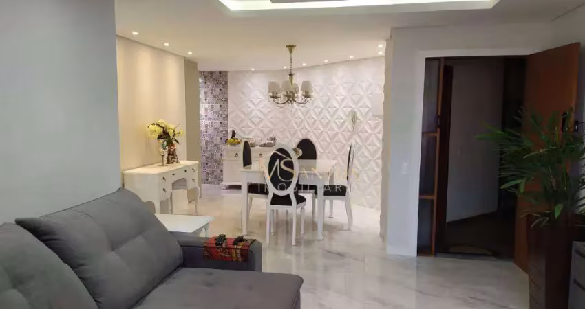 Apartamento à venda, 187 m² por r$ 1.750.000,00 - ingleses - florianópolis/sc