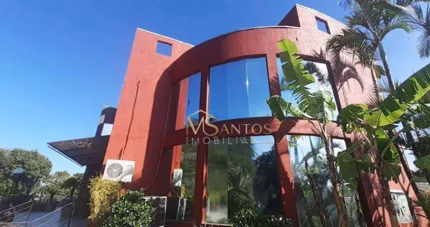Prédio, 731 m² - venda por r$ 4.200.000,00 ou aluguel por r$ 35.416,67/mês - santo antônio de lisboa - florianópolis/sc