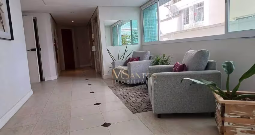 Apartamento à venda, 48 m² por r$ 850.000,00 - centro - florianópolis/sc