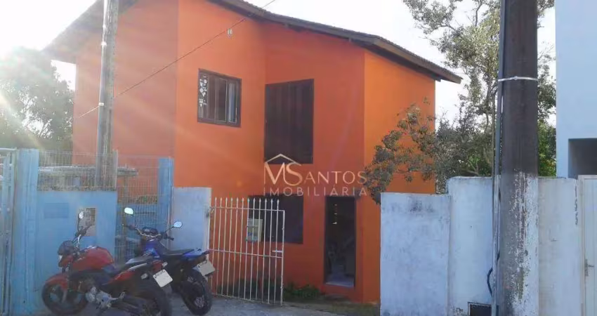 Casa à venda, 150 m² por r$ 901.000,00 - ingleses do rio vermelho - florianópolis/sc