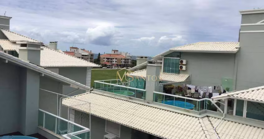 Cobertura à venda, 180 m² por r$ 1.685.000,00 - ingleses - florianópolis/sc