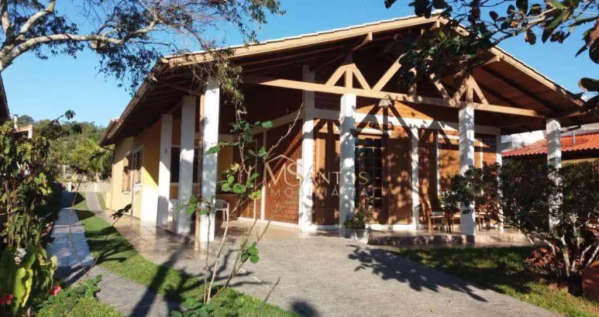 Casa à venda, 220 m² por r$ 2.400.000,00 - ingleses do rio vermelho - florianópolis/sc