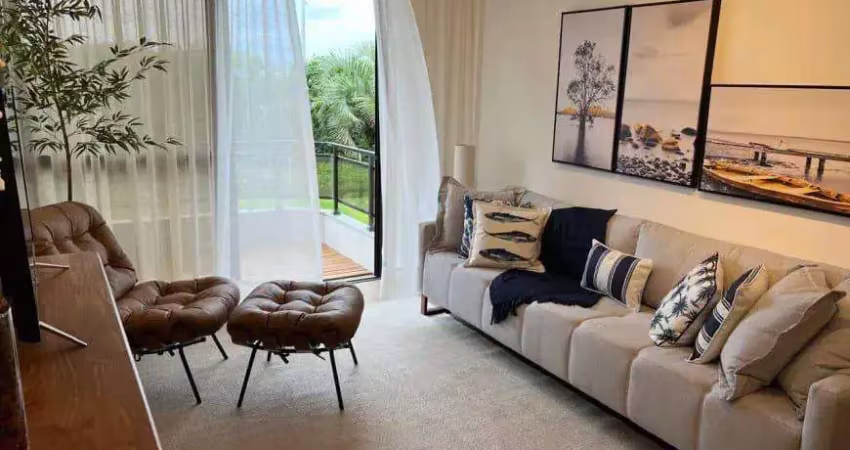Apartamento à venda, 87 m² por r$ 1.150.000,00 - ingleses centro - florianópolis/sc