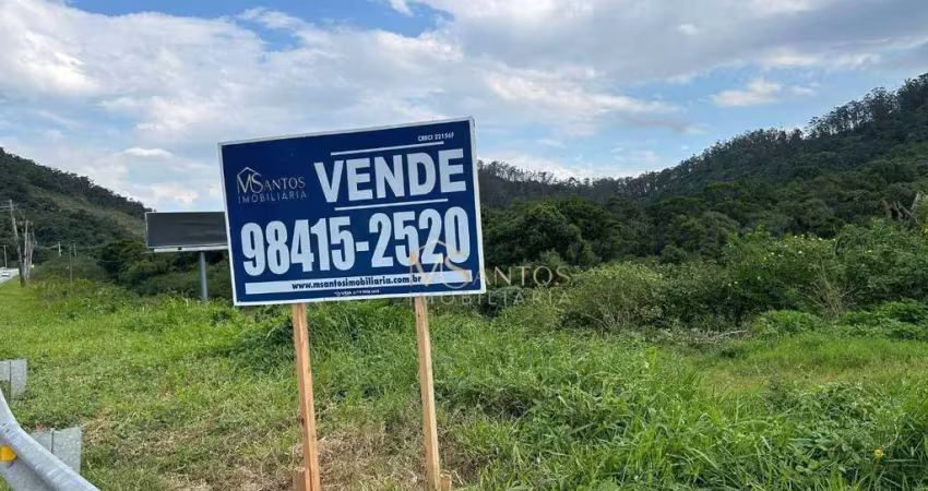 Terreno à venda, 6353 m² por r$ 7.500.000,00 - santo antônio de lisboa - florianópolis/sc