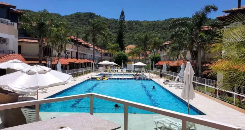 Apartamento à venda, 160 m² por r$ 1.290.000,00 - cachoeira do bom jesus - florianópolis/sc