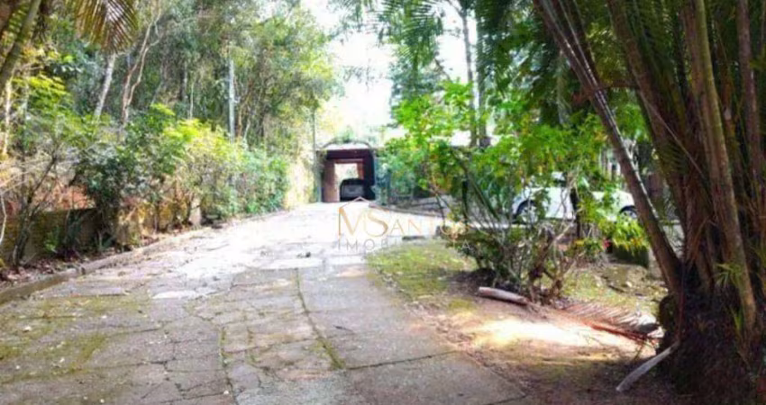 Terreno à venda, 1102369 m² por r$ 15.763.877,00 - cacupé - florianópolis/sc