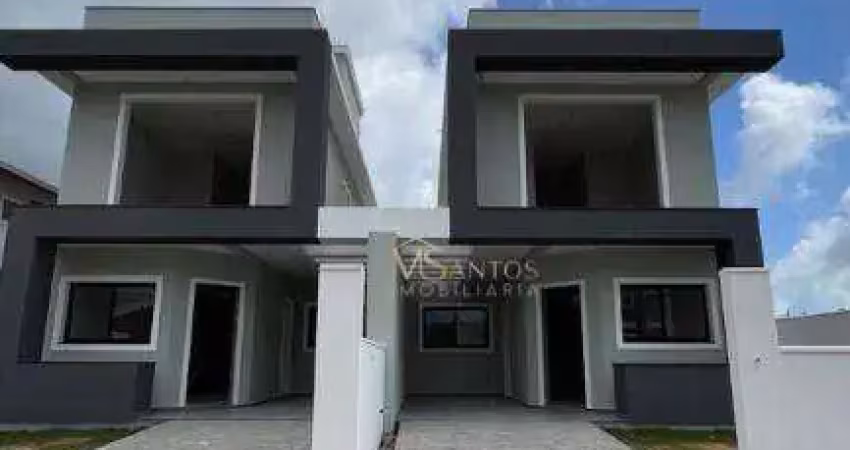 Casa com 3 dormitórios à venda, 150 m² por r$ 949.000,00 - são joão do rio vermelho - florianópolis/sc