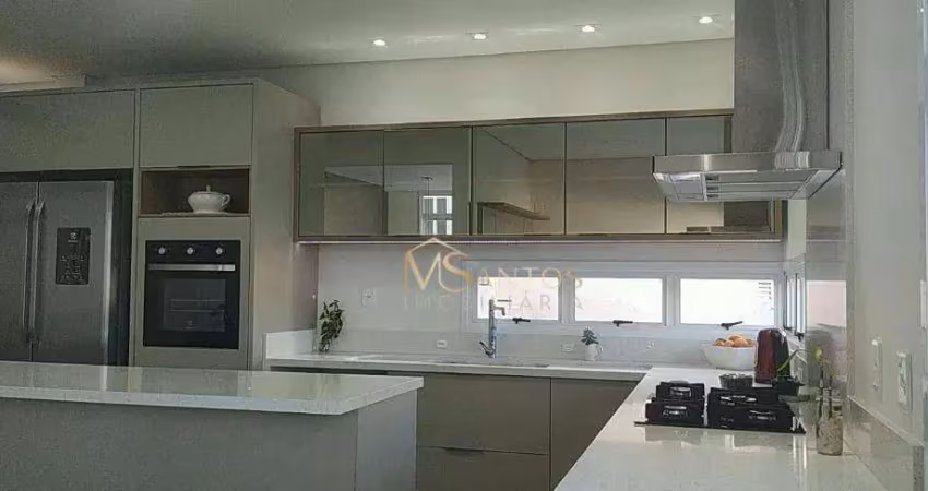 Casa com 4 dormitórios à venda, 567 m² por r$ 4.700.000,00 - joão paulo - florianópolis/sc
