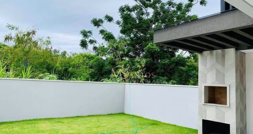 Casa à venda, 150 m² por r$ 1.300.000,00 - canasvieiras - florianópolis/sc