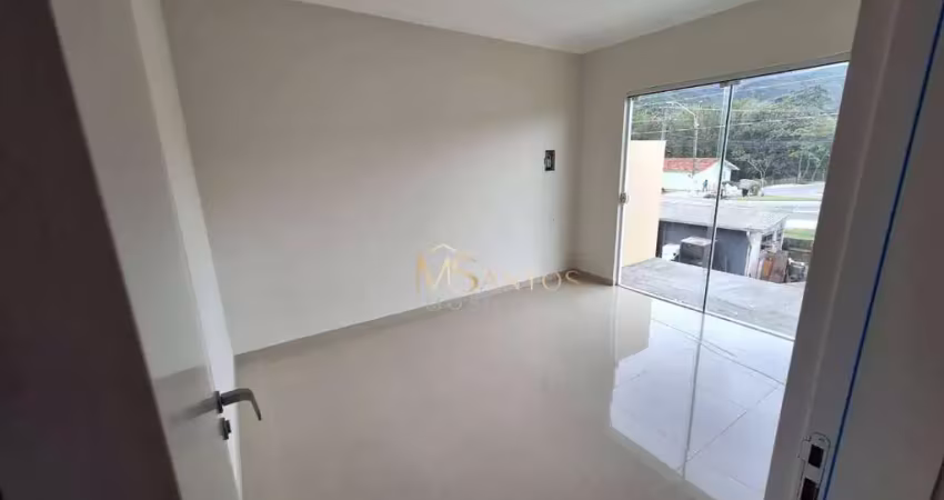 Casa com 3 dormitórios à venda, 90 m² por r$ 375.000,00 - são joão do rio vermelho - florianópolis/sc