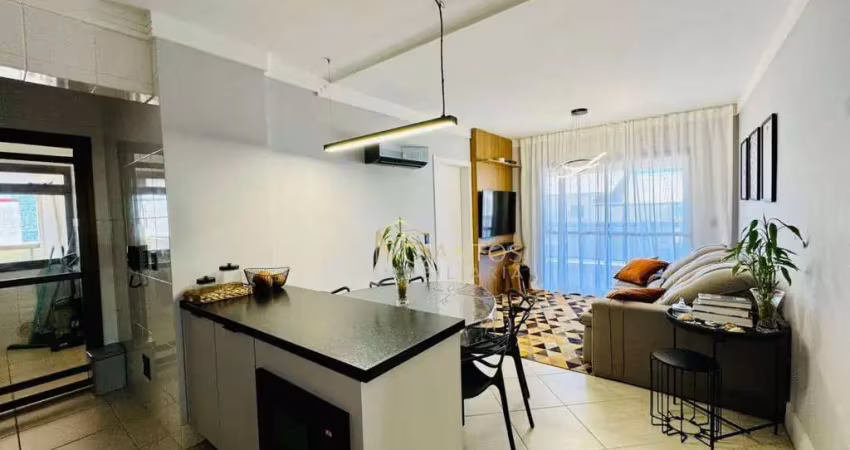Apartamento com 3 dormitórios à venda, 106 m² por r$ 954.000 - ingleses - florianópolis/sc