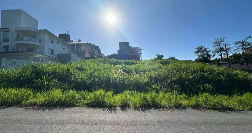 Terreno à venda, 854 m² por r$ 2.700.000,00 - joão paulo - florianópolis/sc