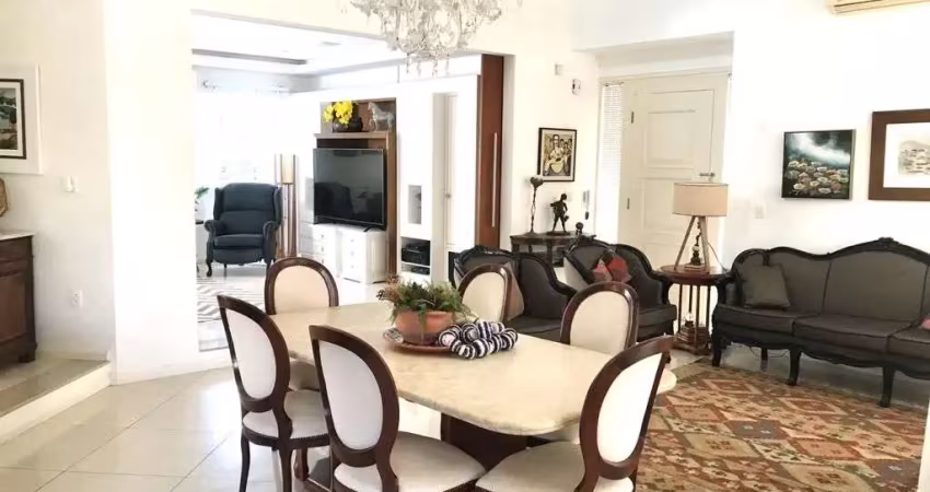Casa à venda, 276 m² por r$ 2.300.000,00 - daniela - florianópolis/sc
