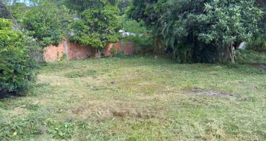 Terreno à venda, 840 m² por r$ 720.000,00 - vargem do bom jesus - florianópolis/sc