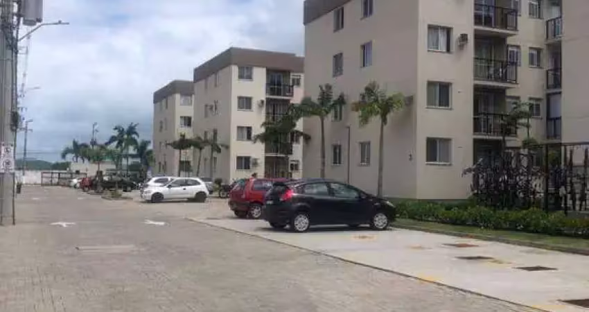 Apartamento com 2 dormitórios à venda, 55 m² por r$ 465.000,00 - vargem do bom jesus - florianópolis/sc